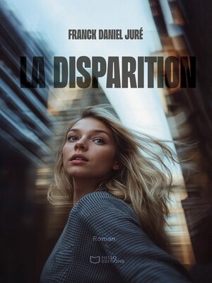 cover image of La Disparition